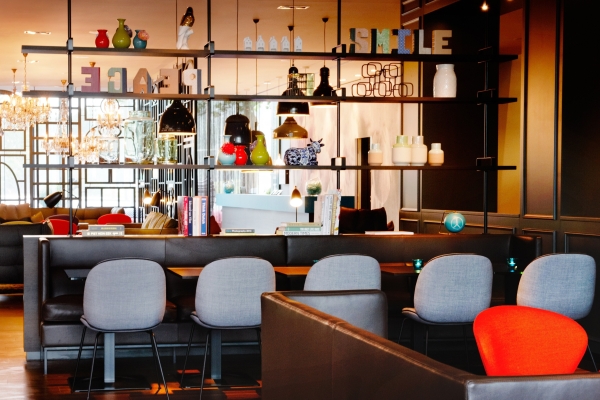 Motel One Amsterdam